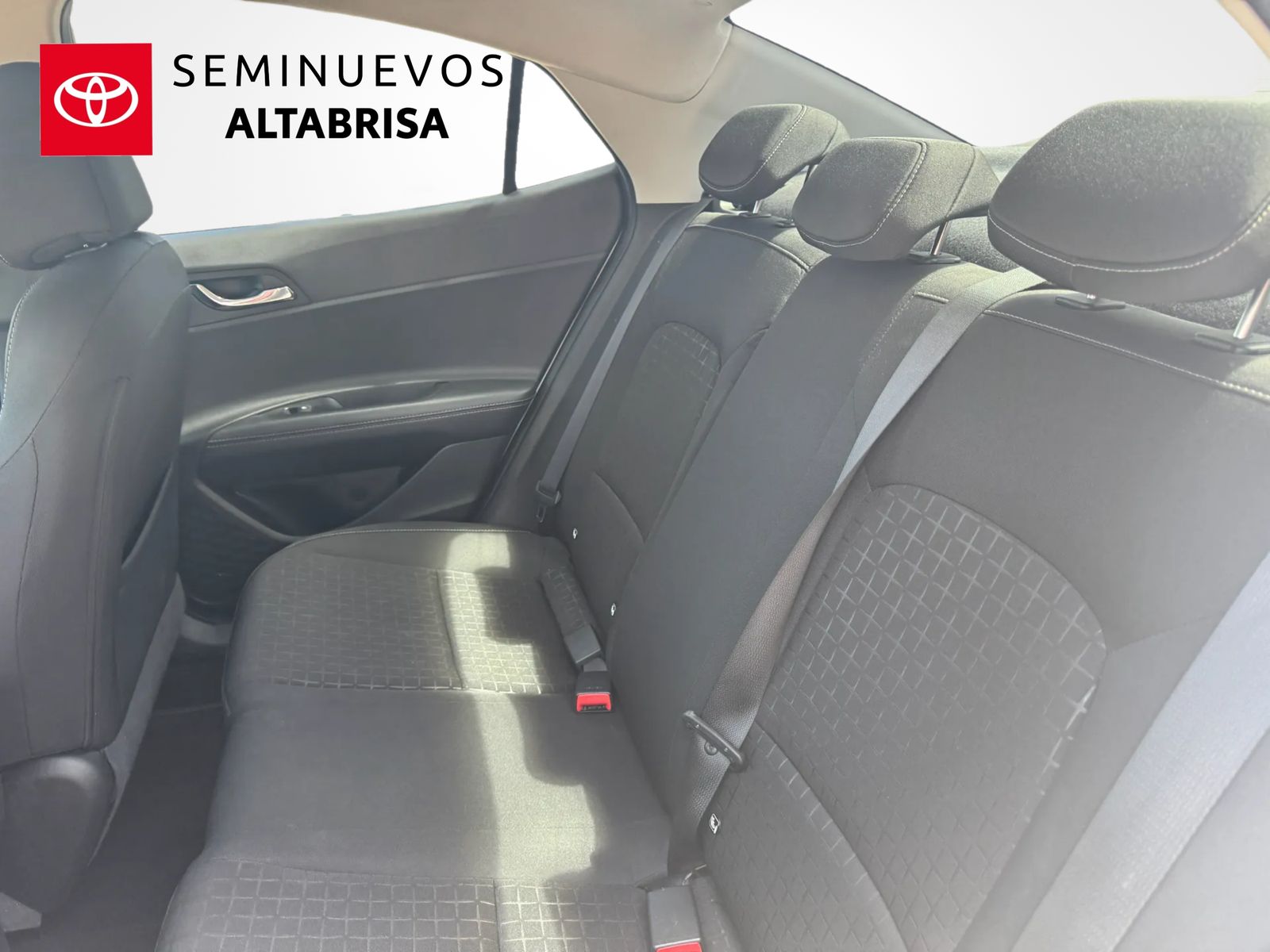 Imagen del seminuevo