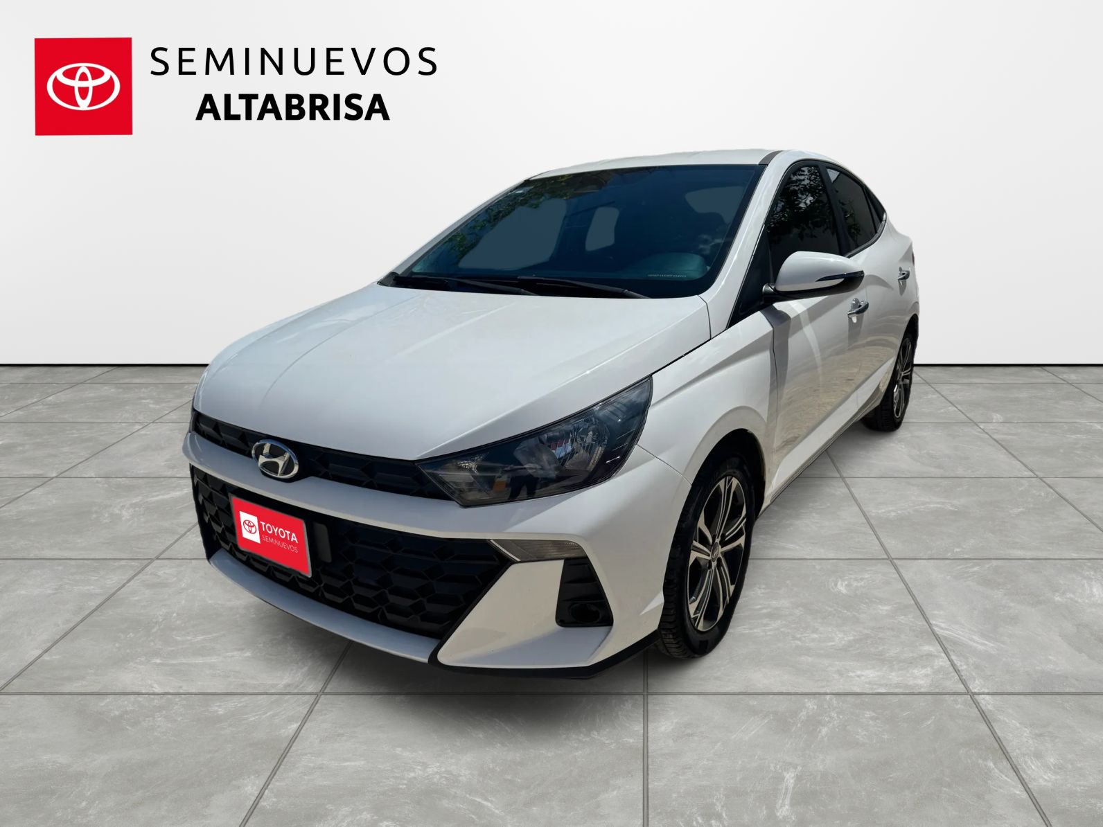 Imagen del seminuevo