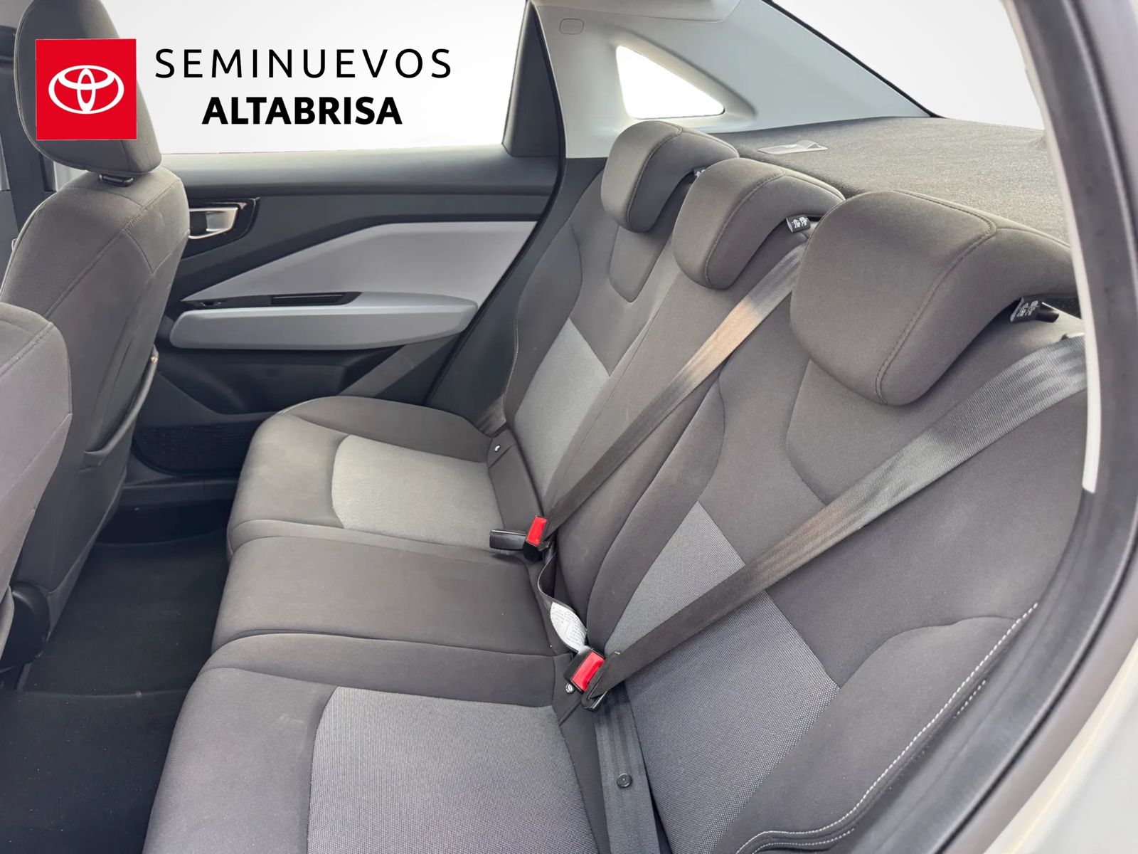 Imagen del seminuevo