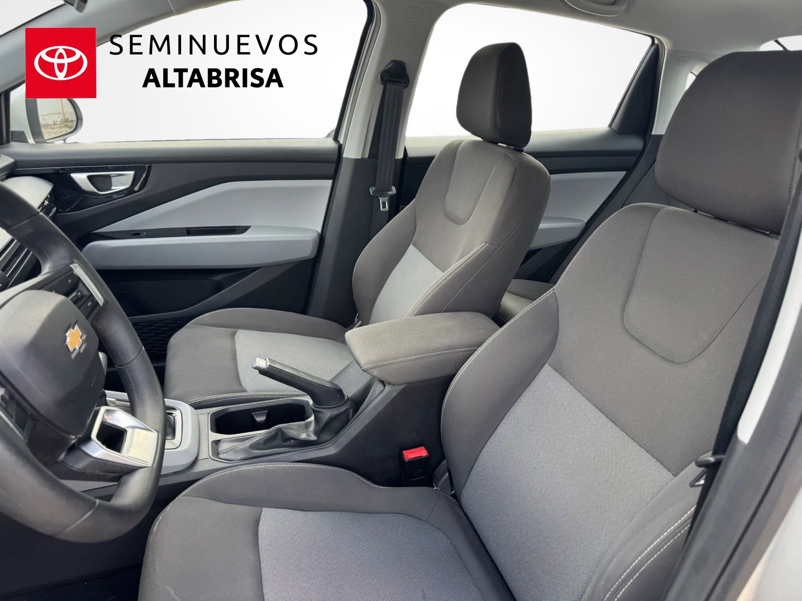 Imagen del seminuevo