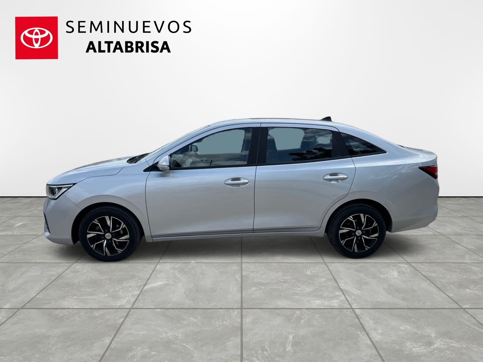 Imagen del seminuevo