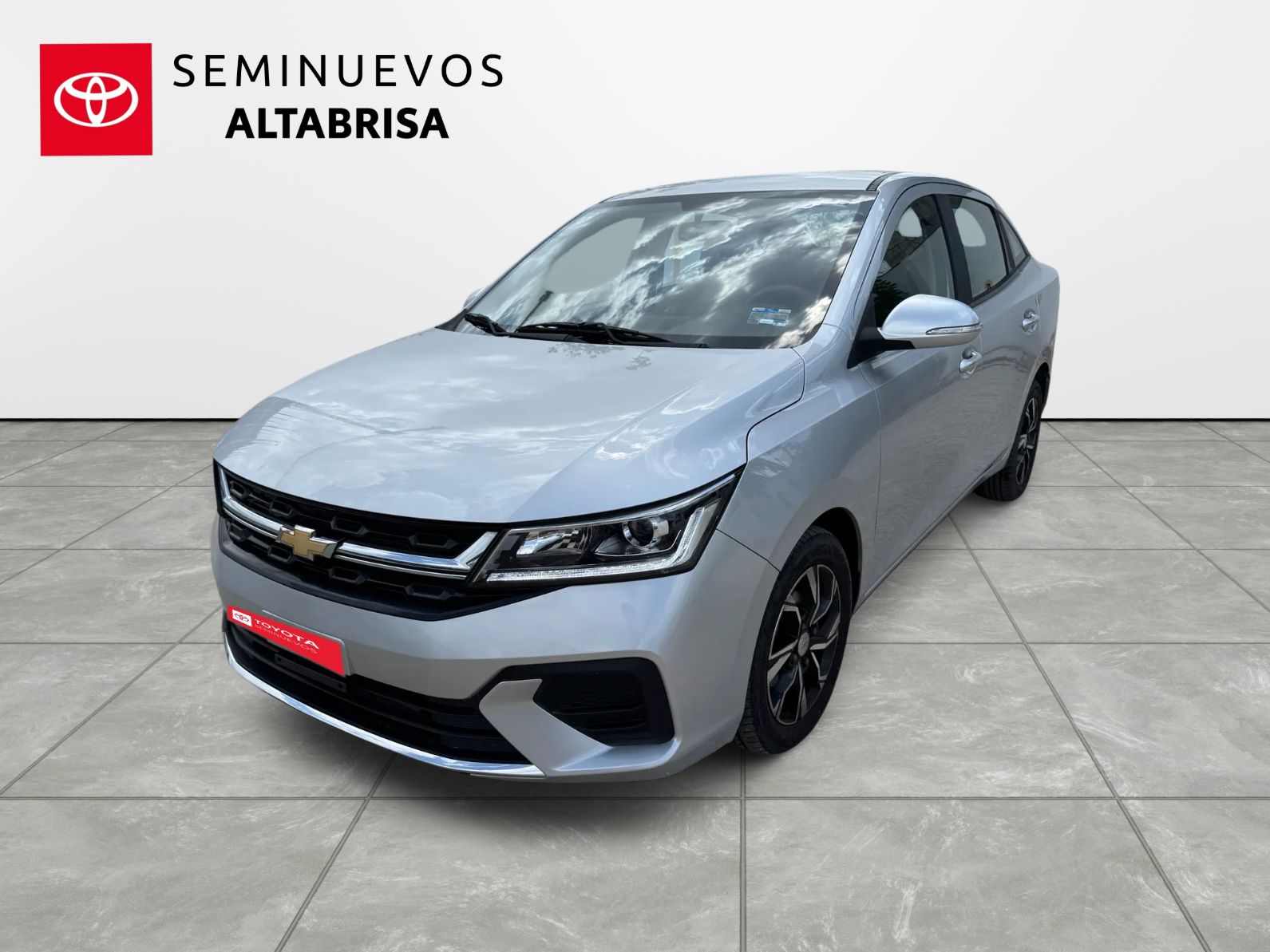 Imagen de CHEVROLET