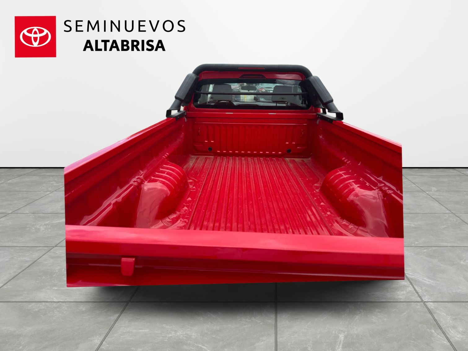 Imagen del seminuevo