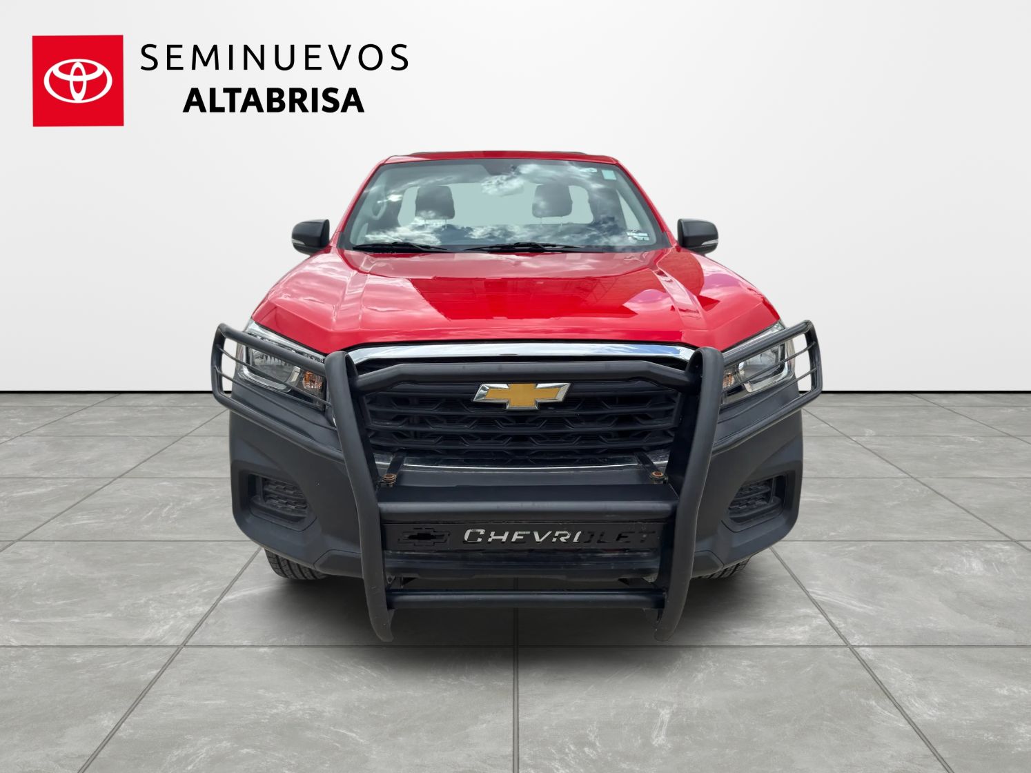 Imagen del seminuevo