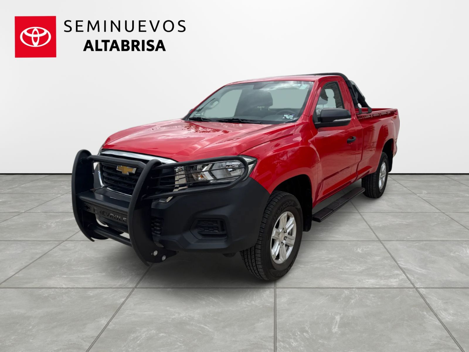 Imagen de CHEVROLET
