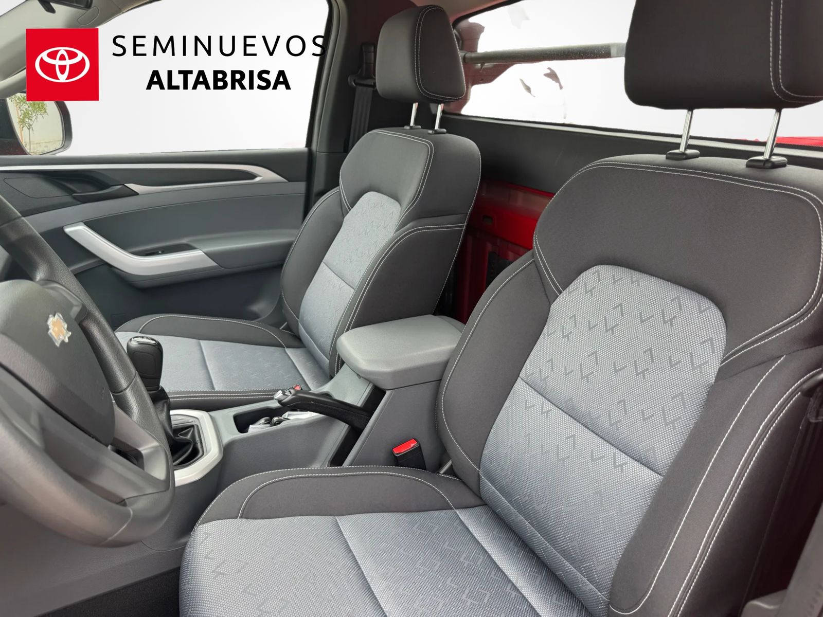Imagen del seminuevo