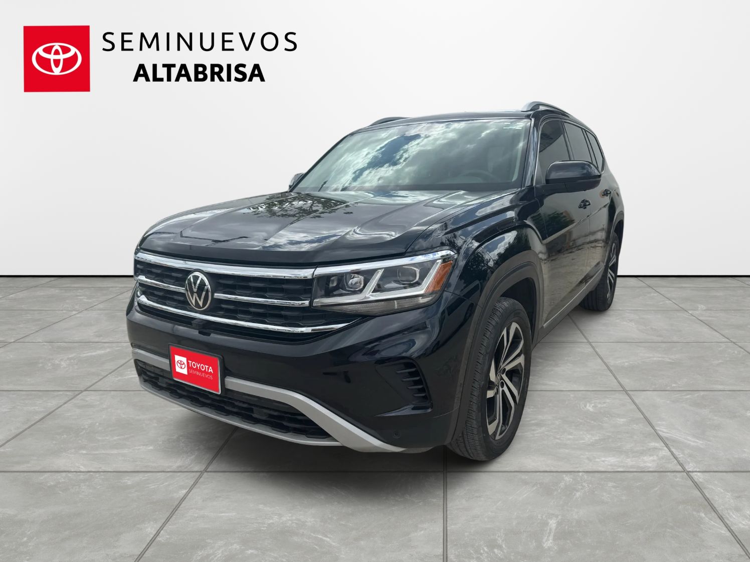 Imagen de VOLKSWAGEN