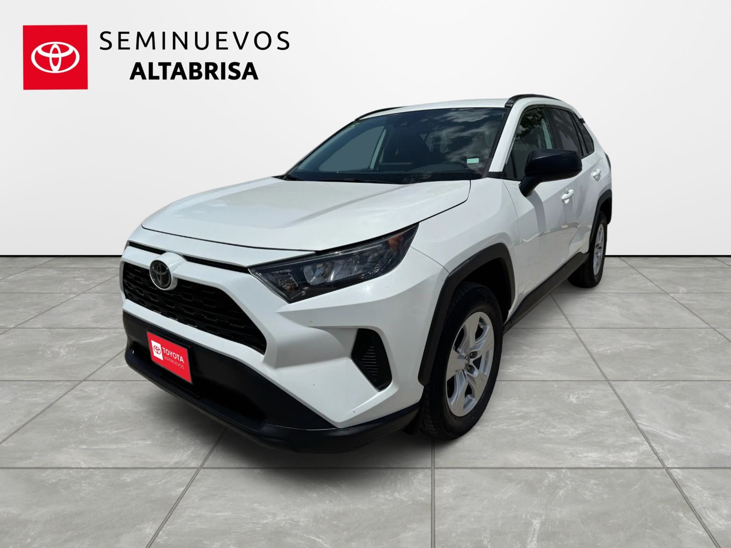 Imagen de TOYOTA