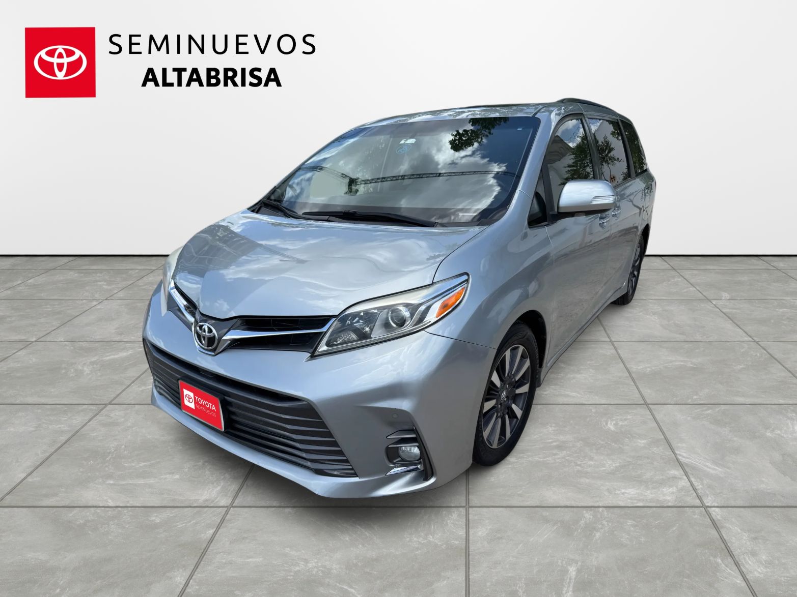 Imagen de TOYOTA