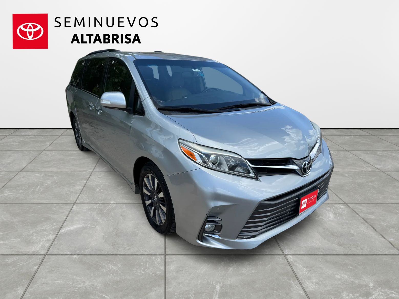 Imagen del seminuevo