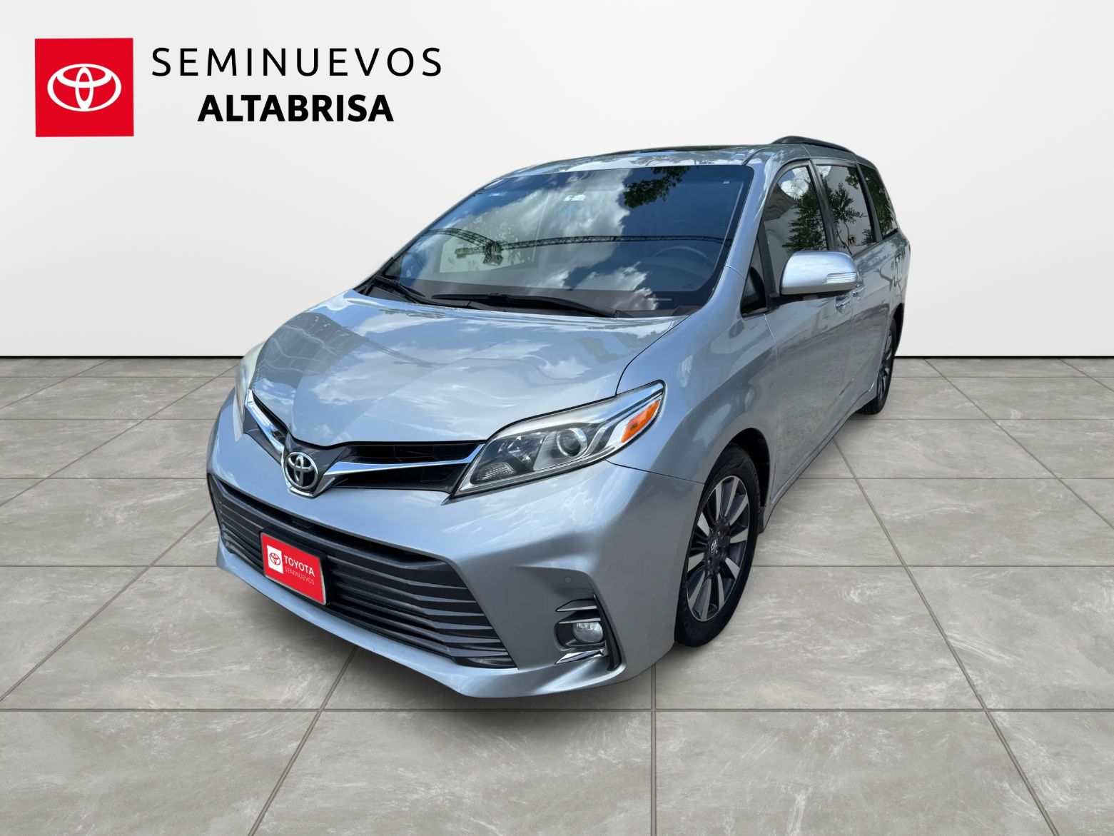Imagen del seminuevo