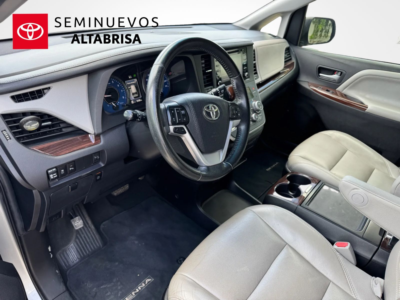 Imagen del seminuevo