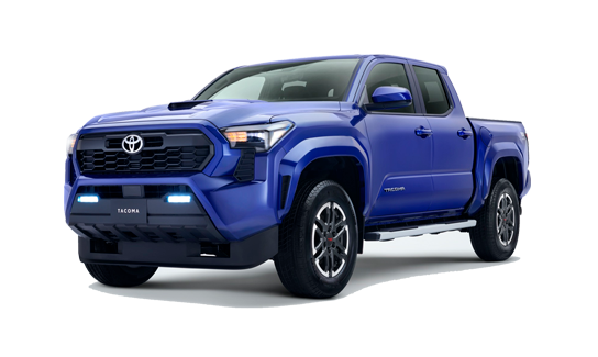 Tacoma Edición Especial 4x4