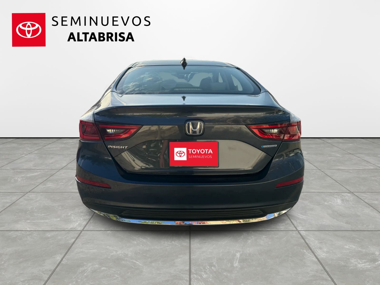 Imagen del seminuevo
