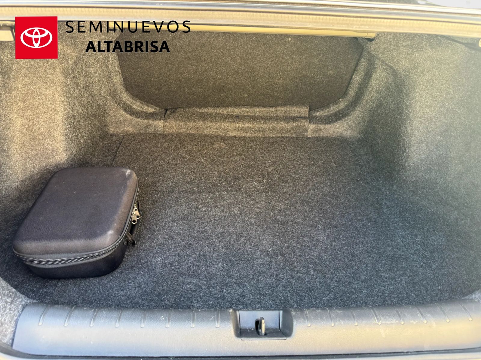 Imagen del seminuevo