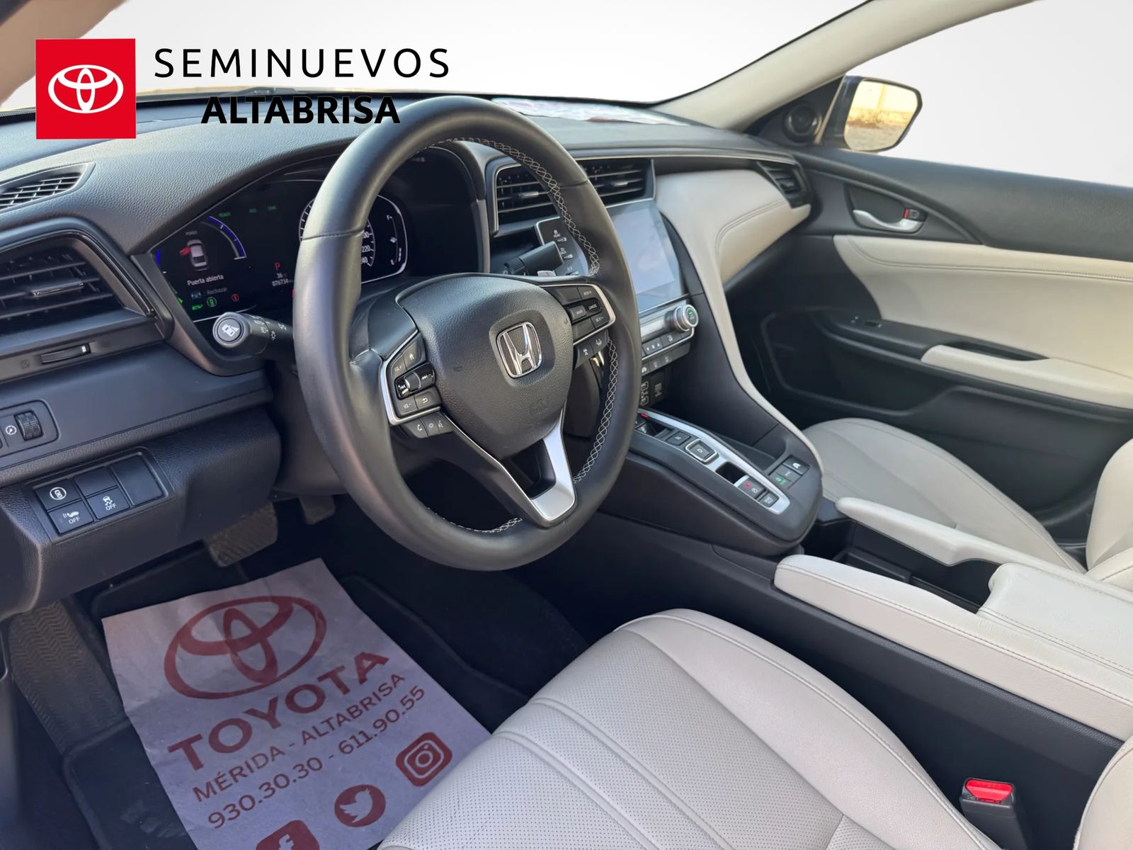 Imagen del seminuevo