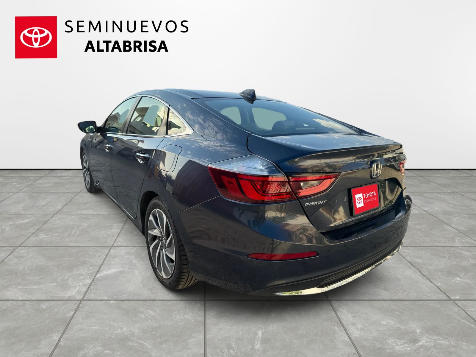 Imagen del seminuevo