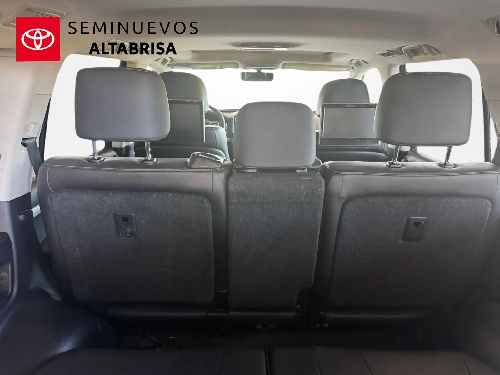 Imagen del seminuevo