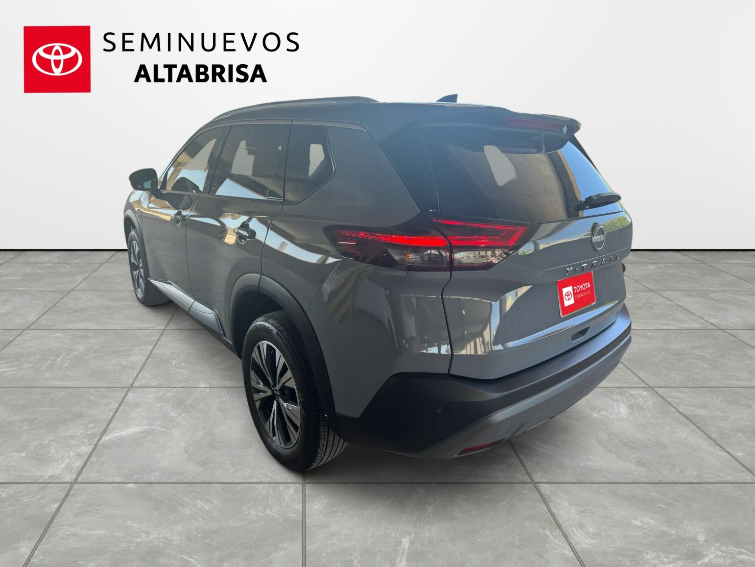 Imagen del seminuevo