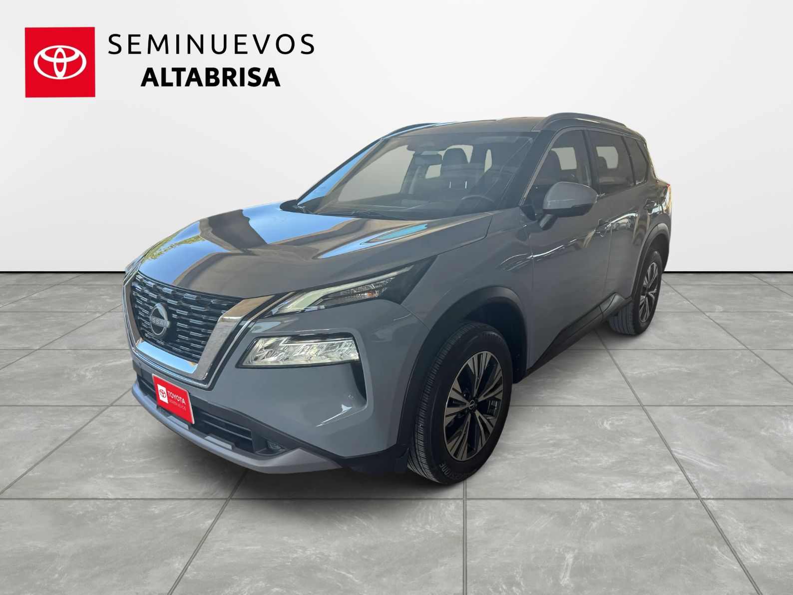Imagen del seminuevo