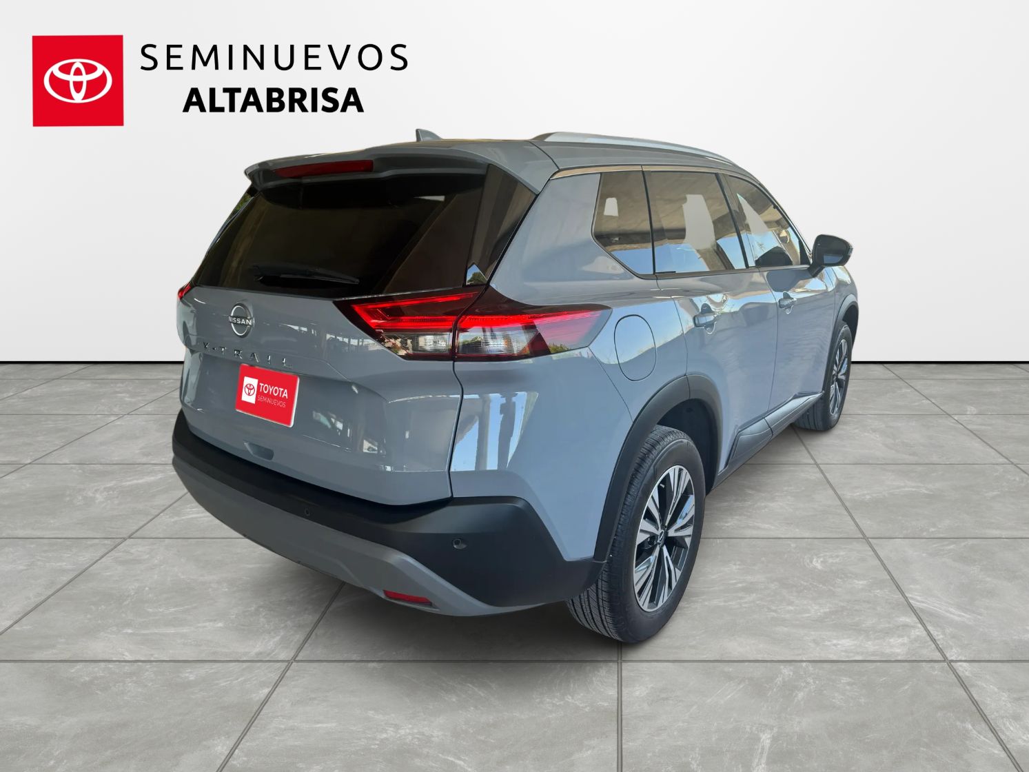 Imagen del seminuevo