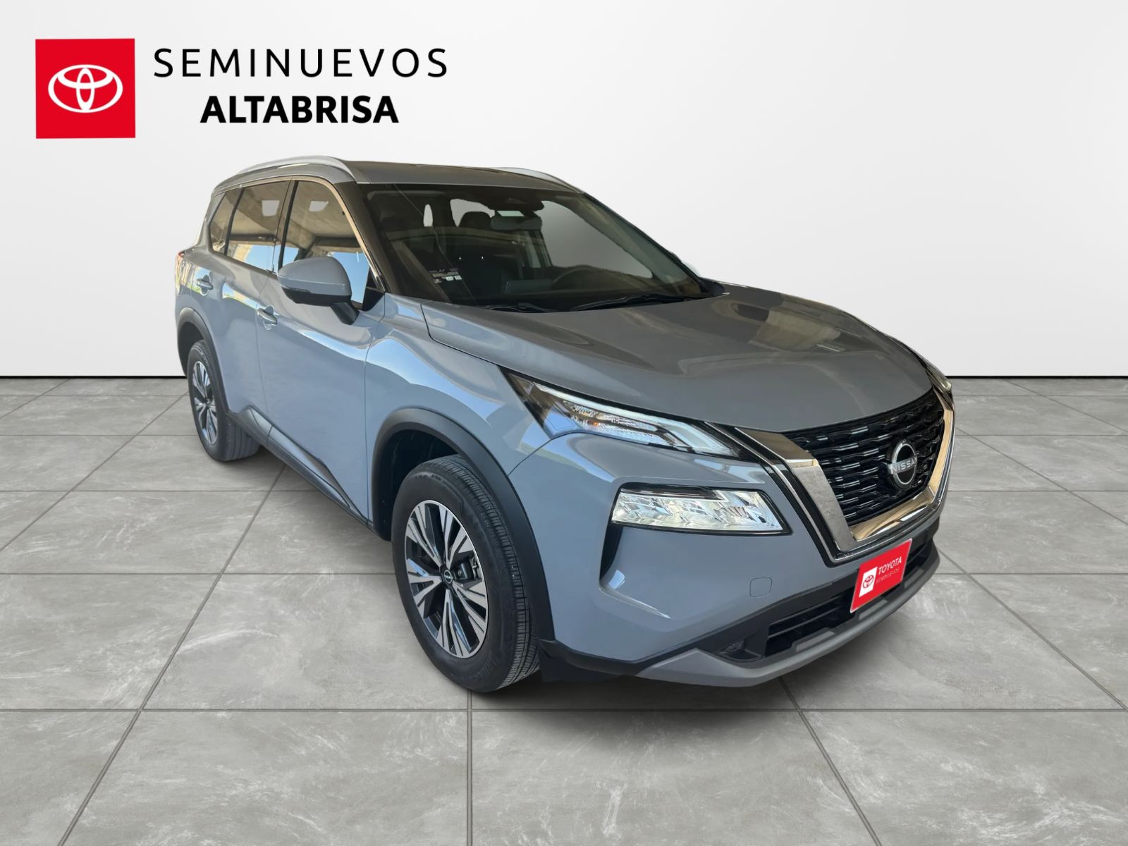 Imagen del seminuevo
