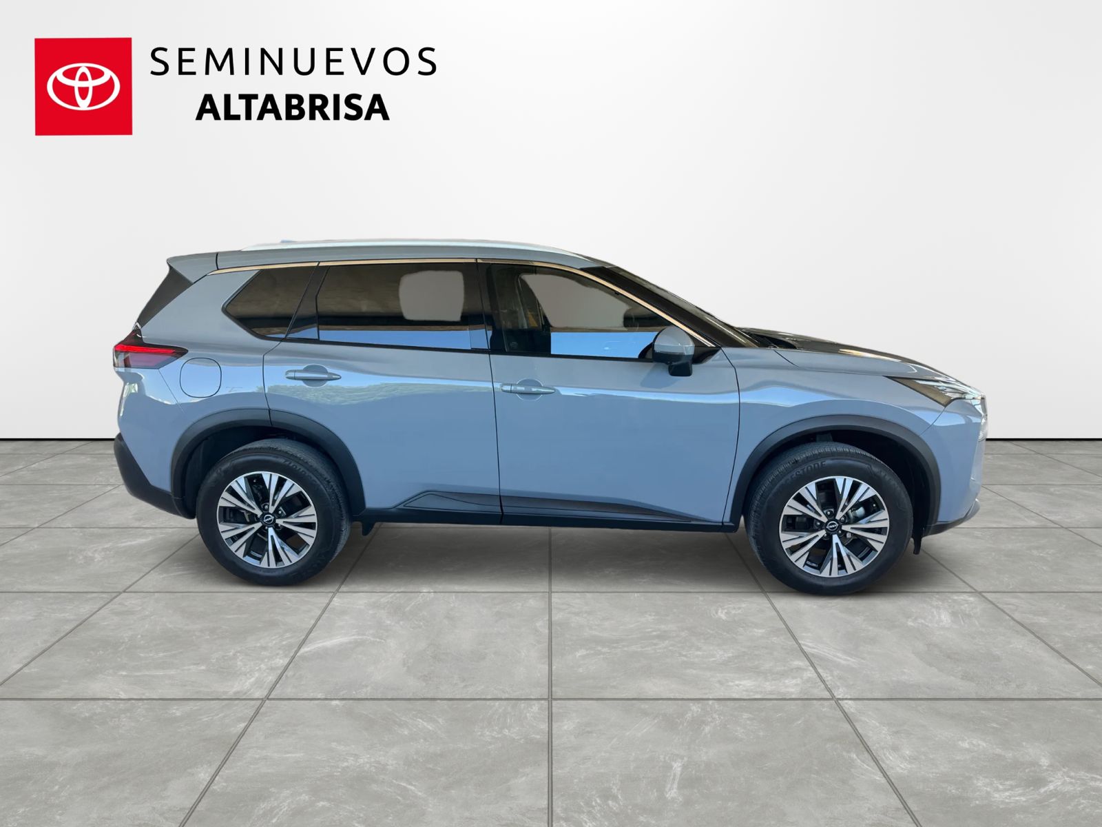 Imagen del seminuevo