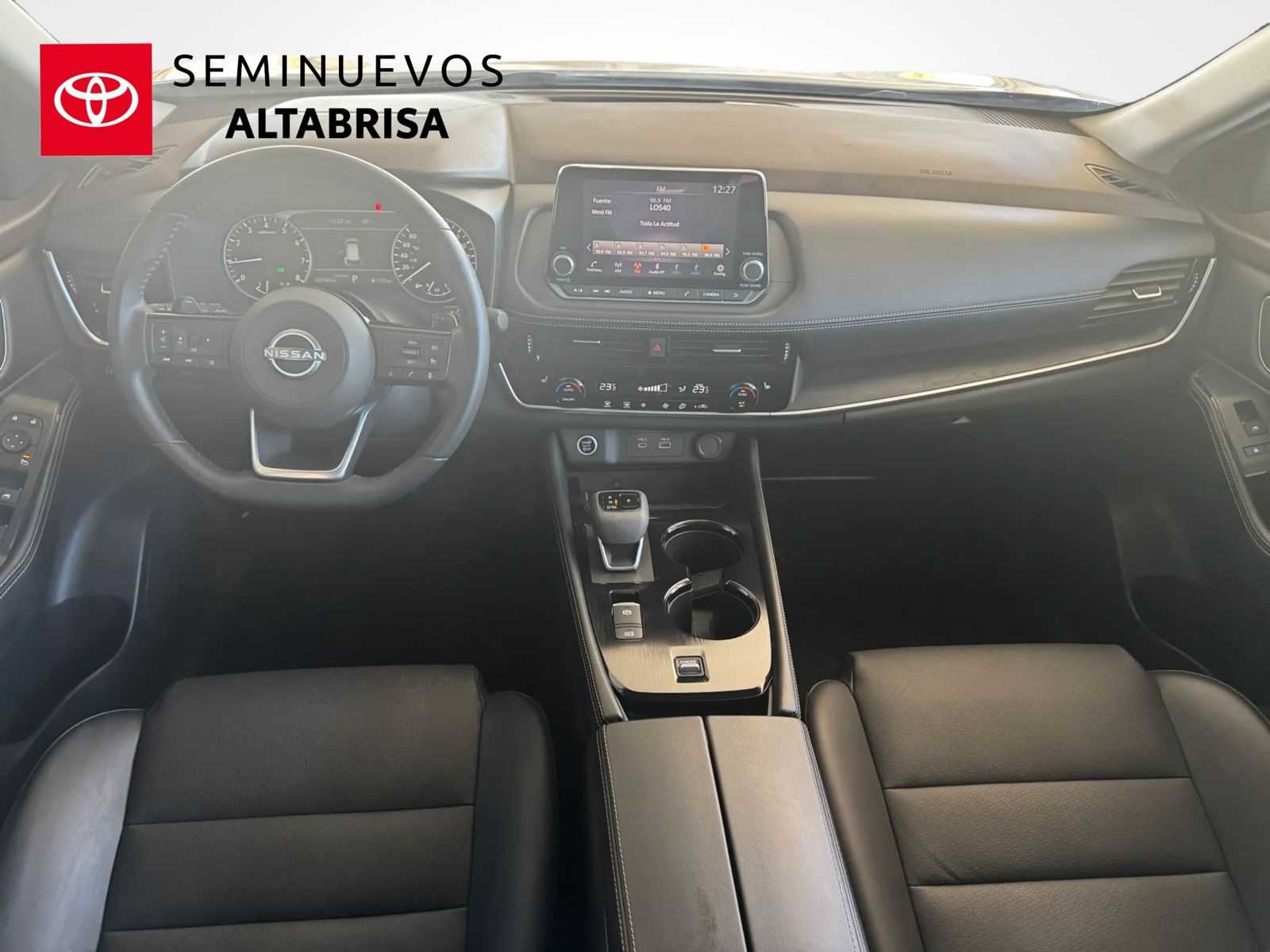 Imagen del seminuevo