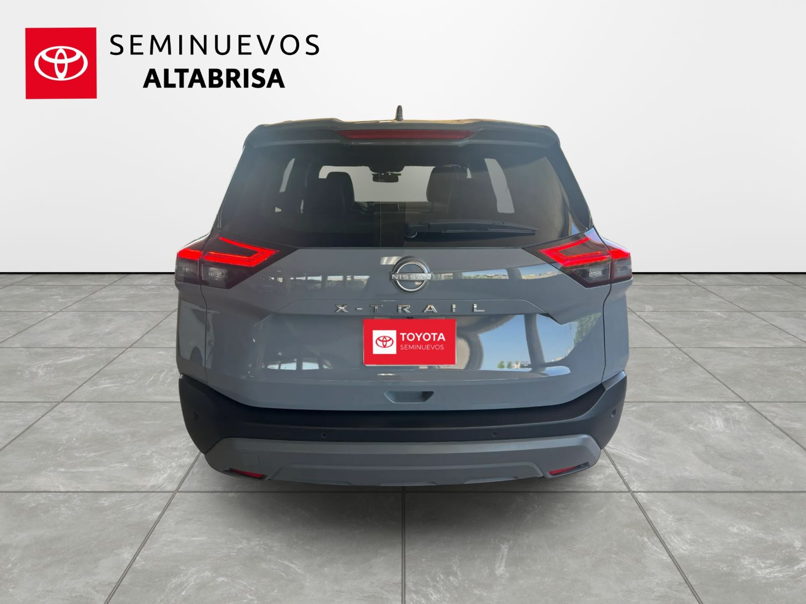 Imagen del seminuevo