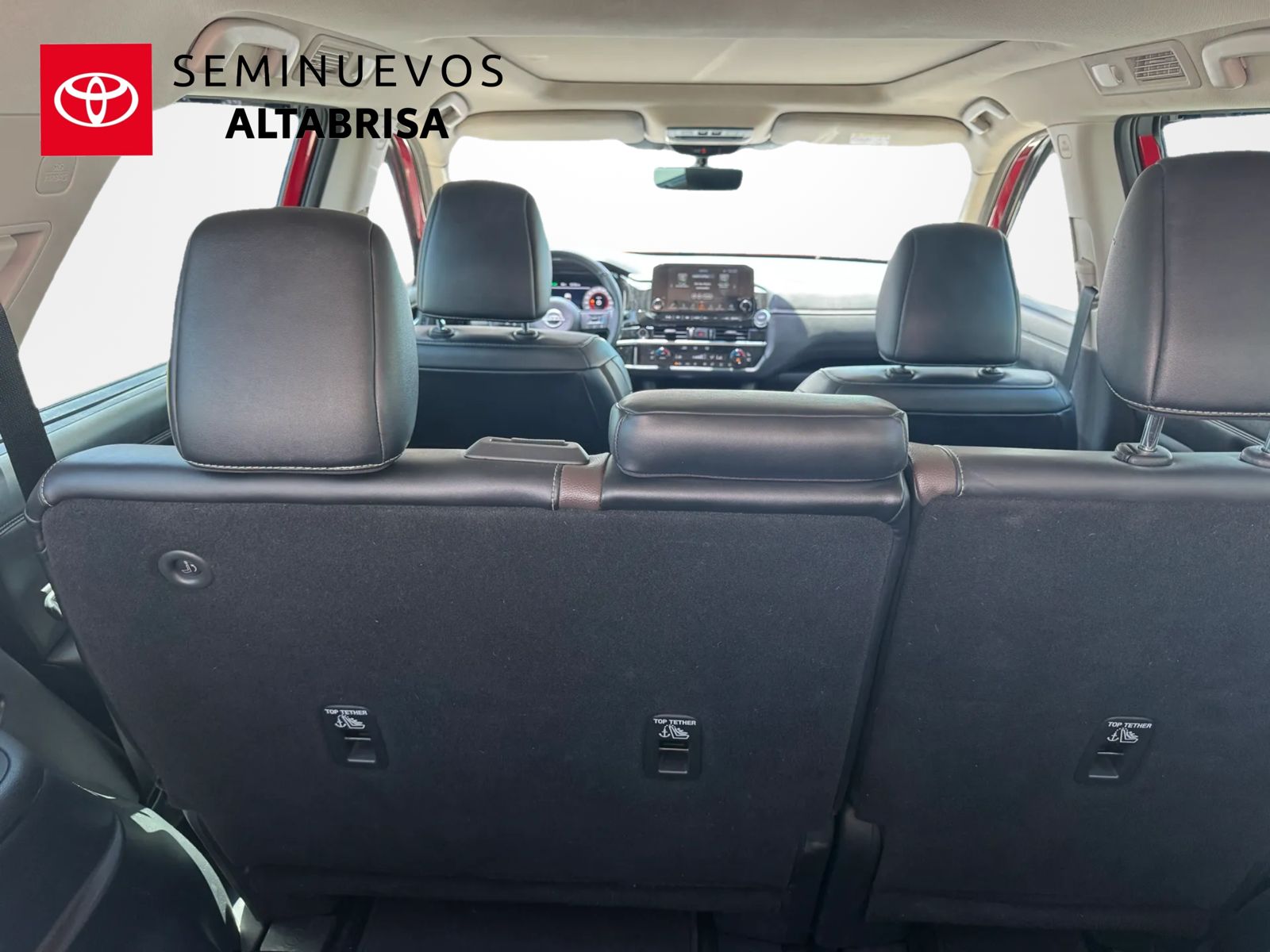 Imagen del seminuevo