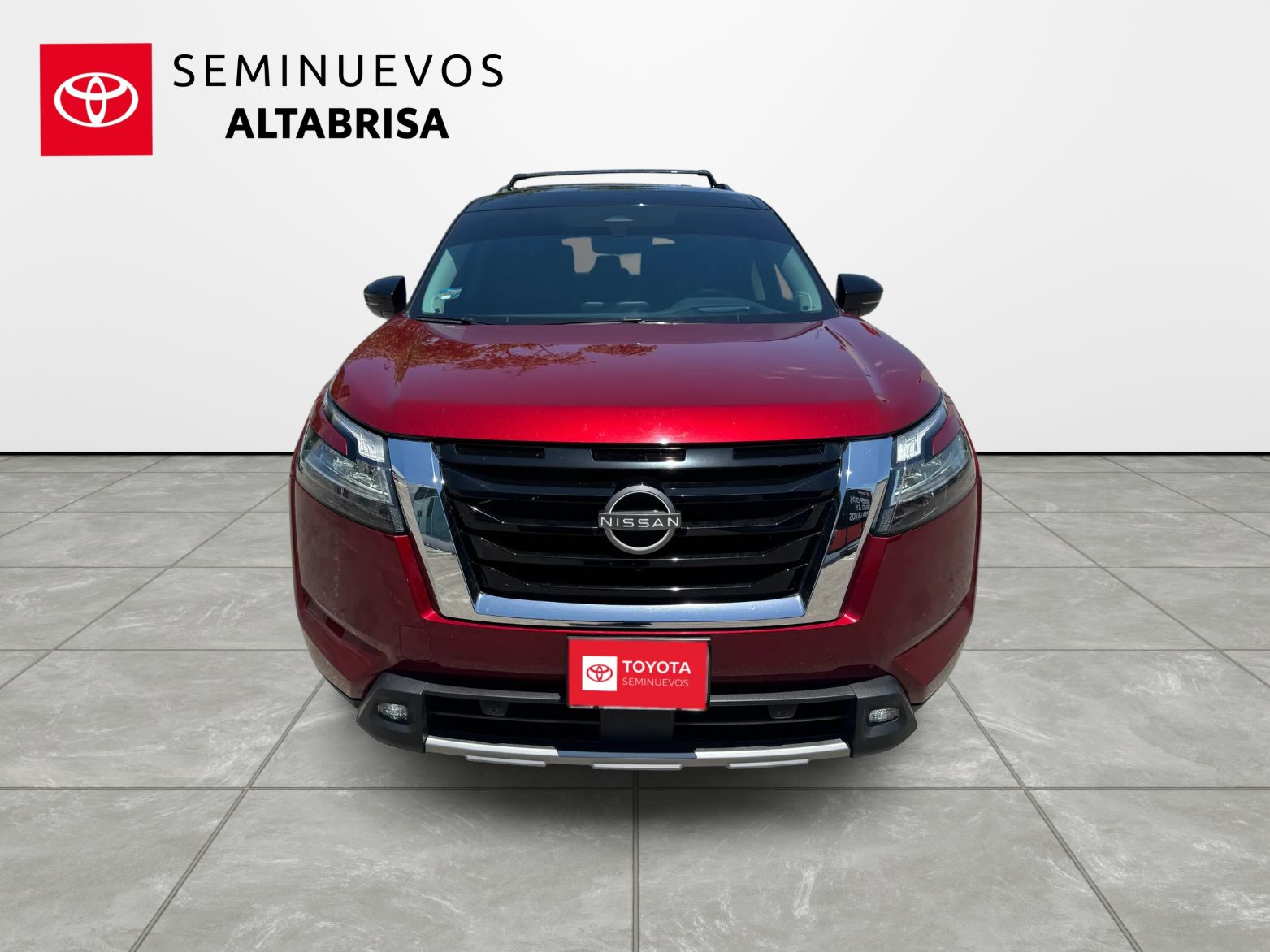 Imagen del seminuevo