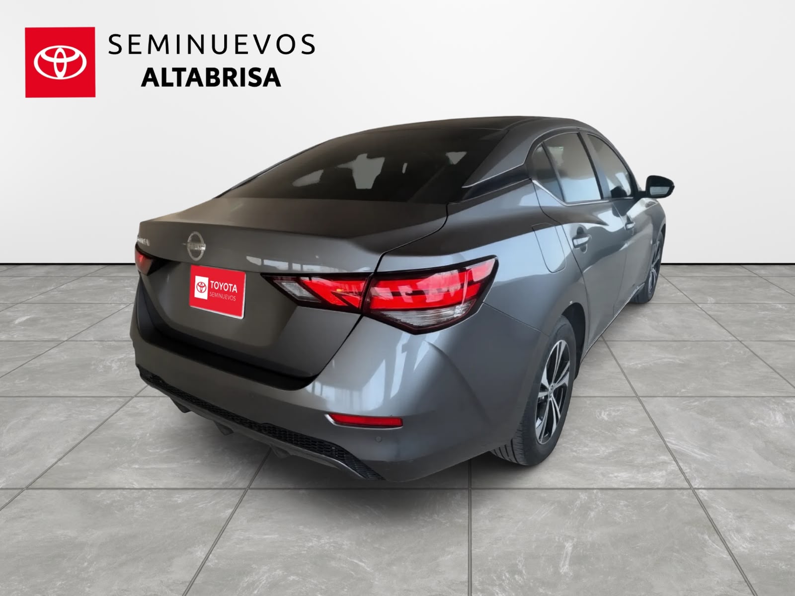 Imagen del seminuevo