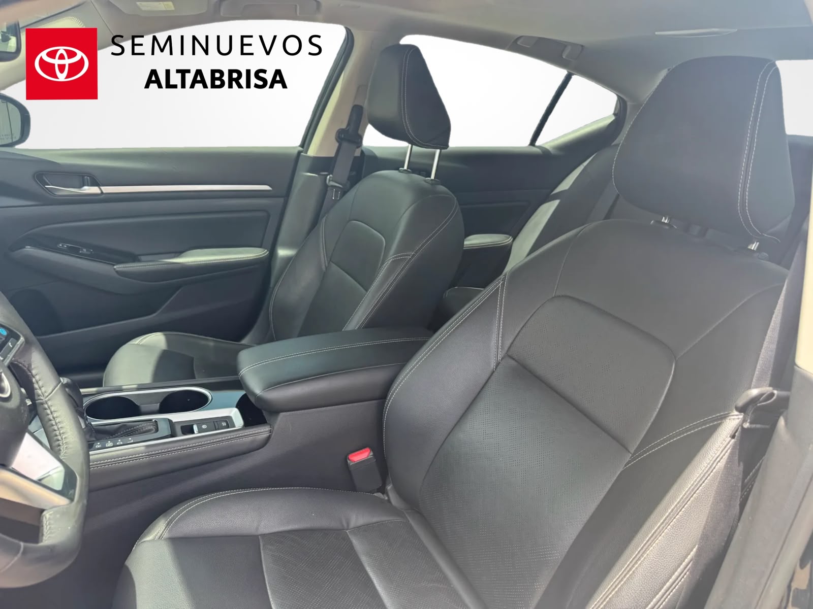 Imagen del seminuevo