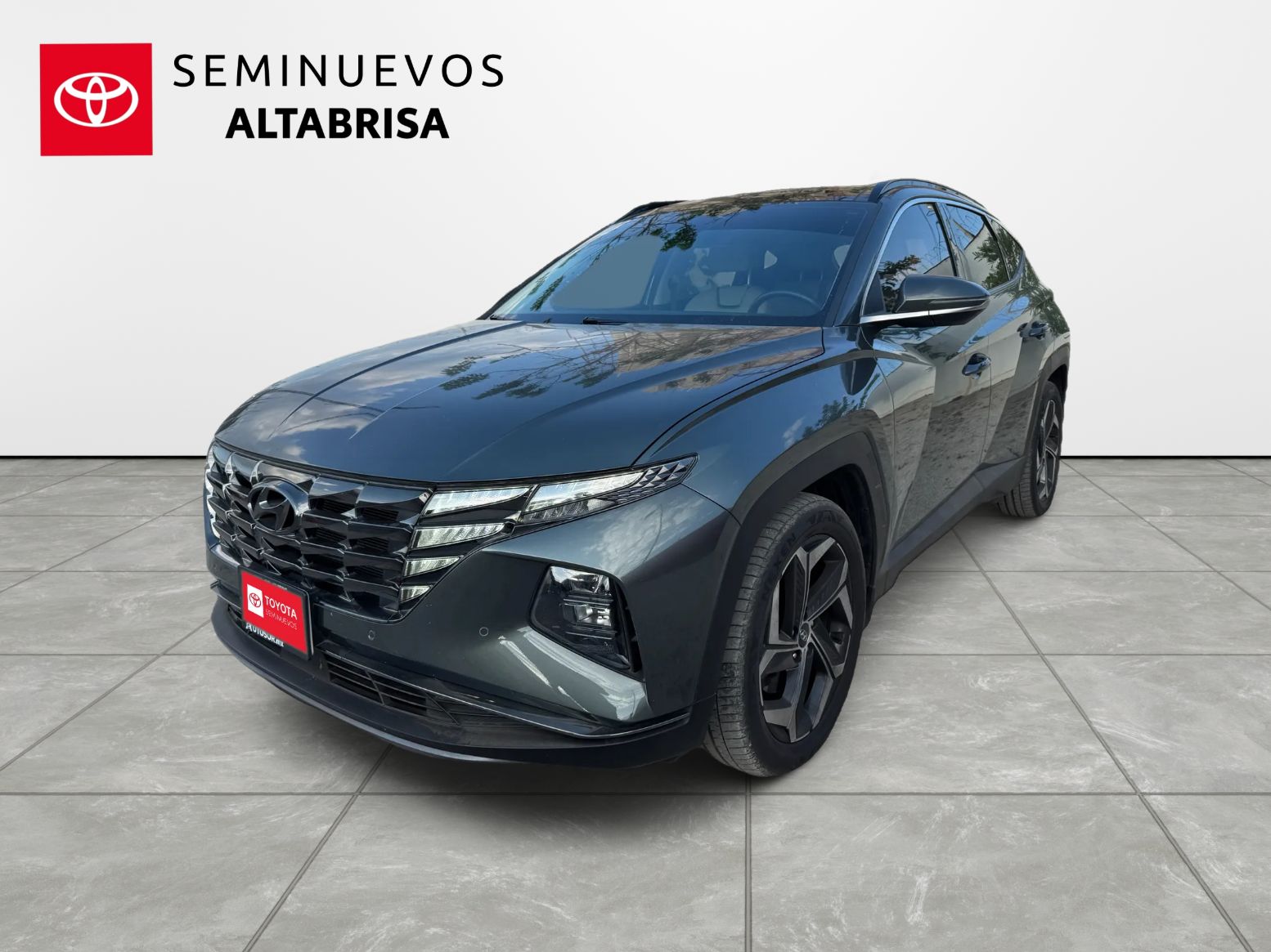 Imagen de HYUNDAI