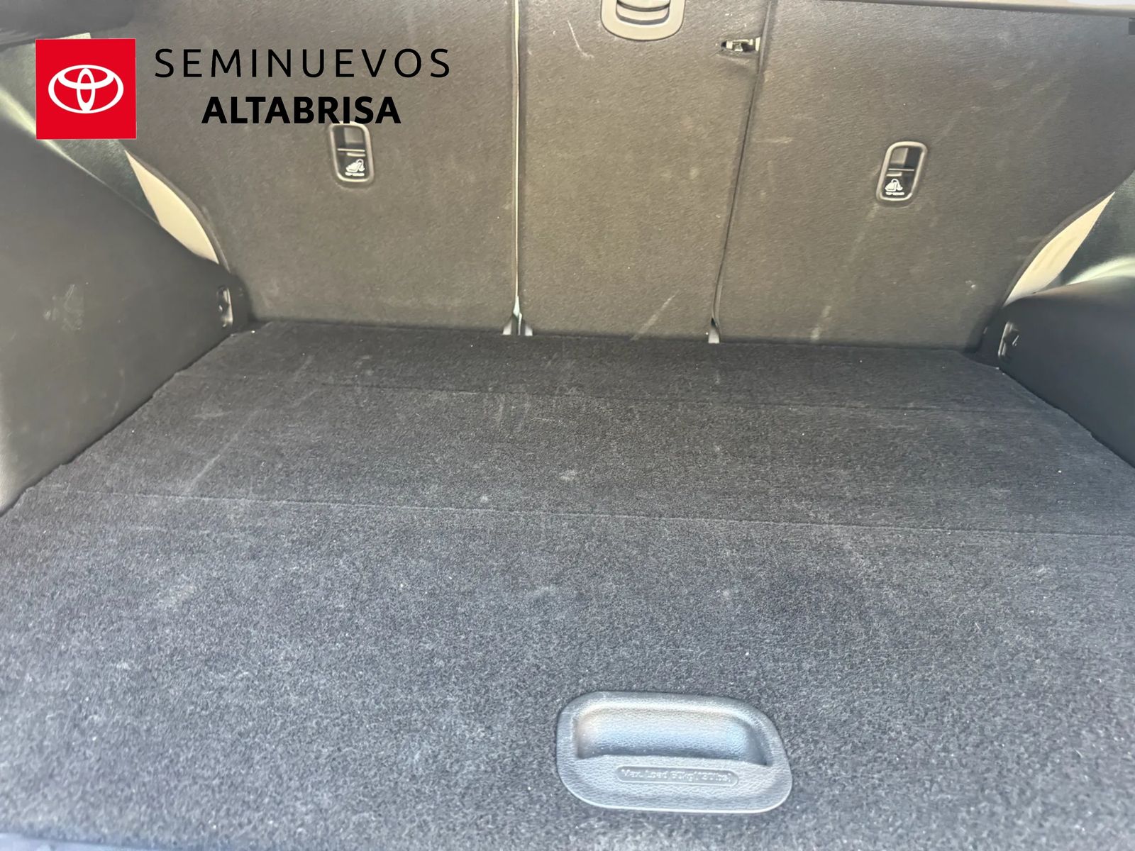 Imagen del seminuevo