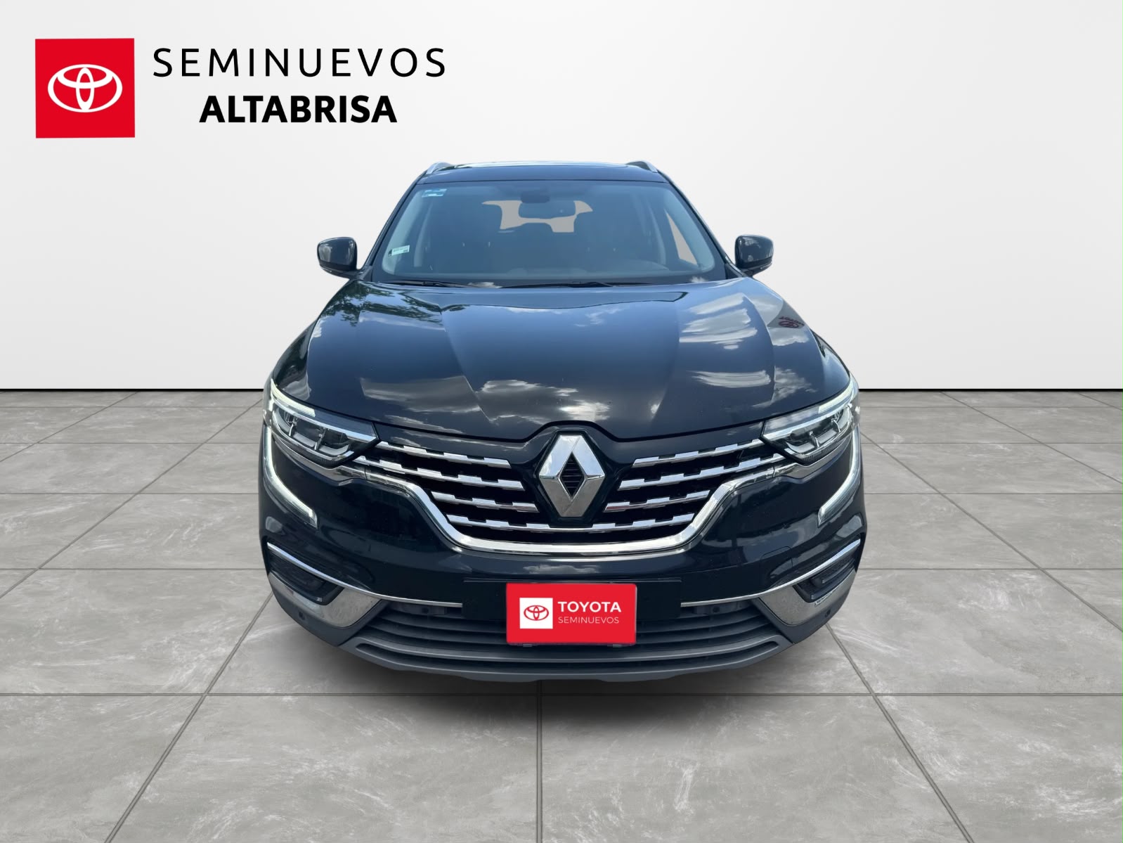 Imagen del seminuevo