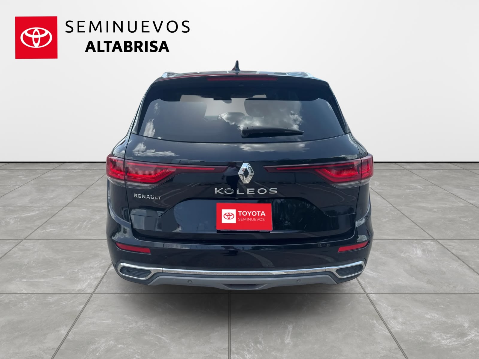 Imagen del seminuevo