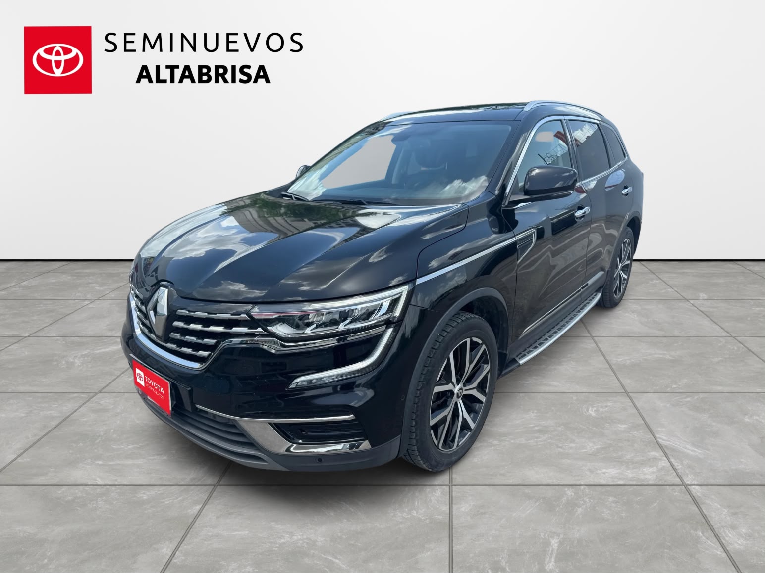 Imagen de RENAULT