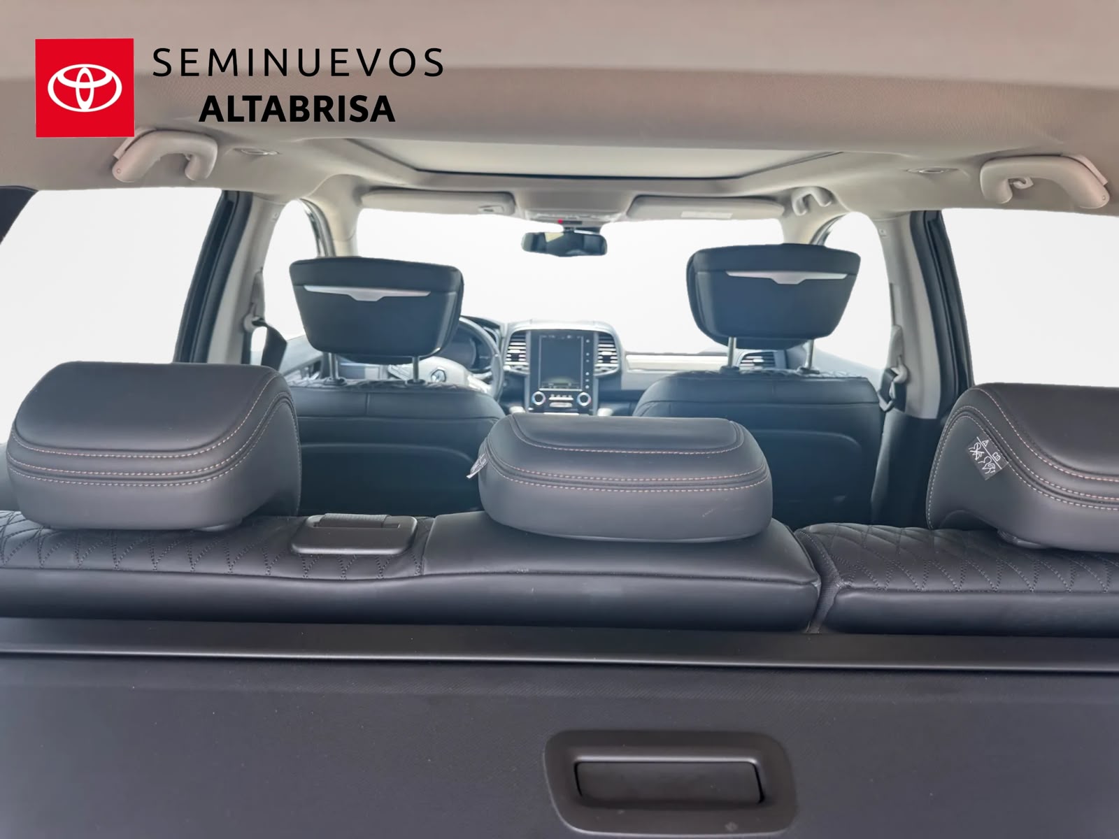 Imagen del seminuevo