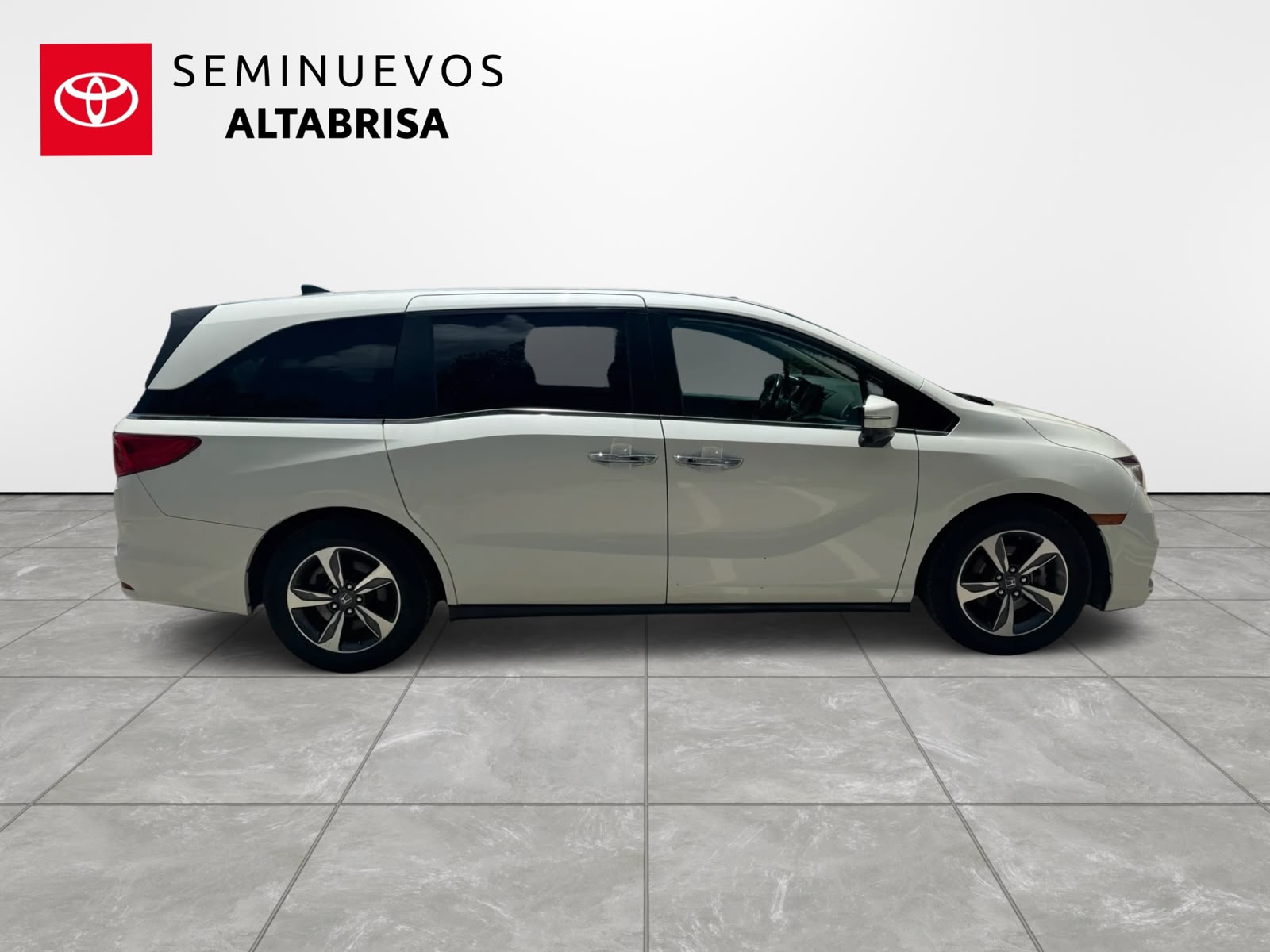 Imagen del seminuevo