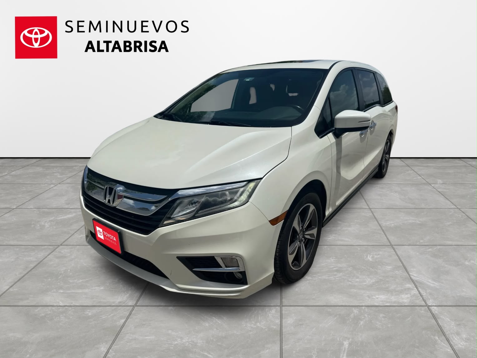 Imagen de HONDA