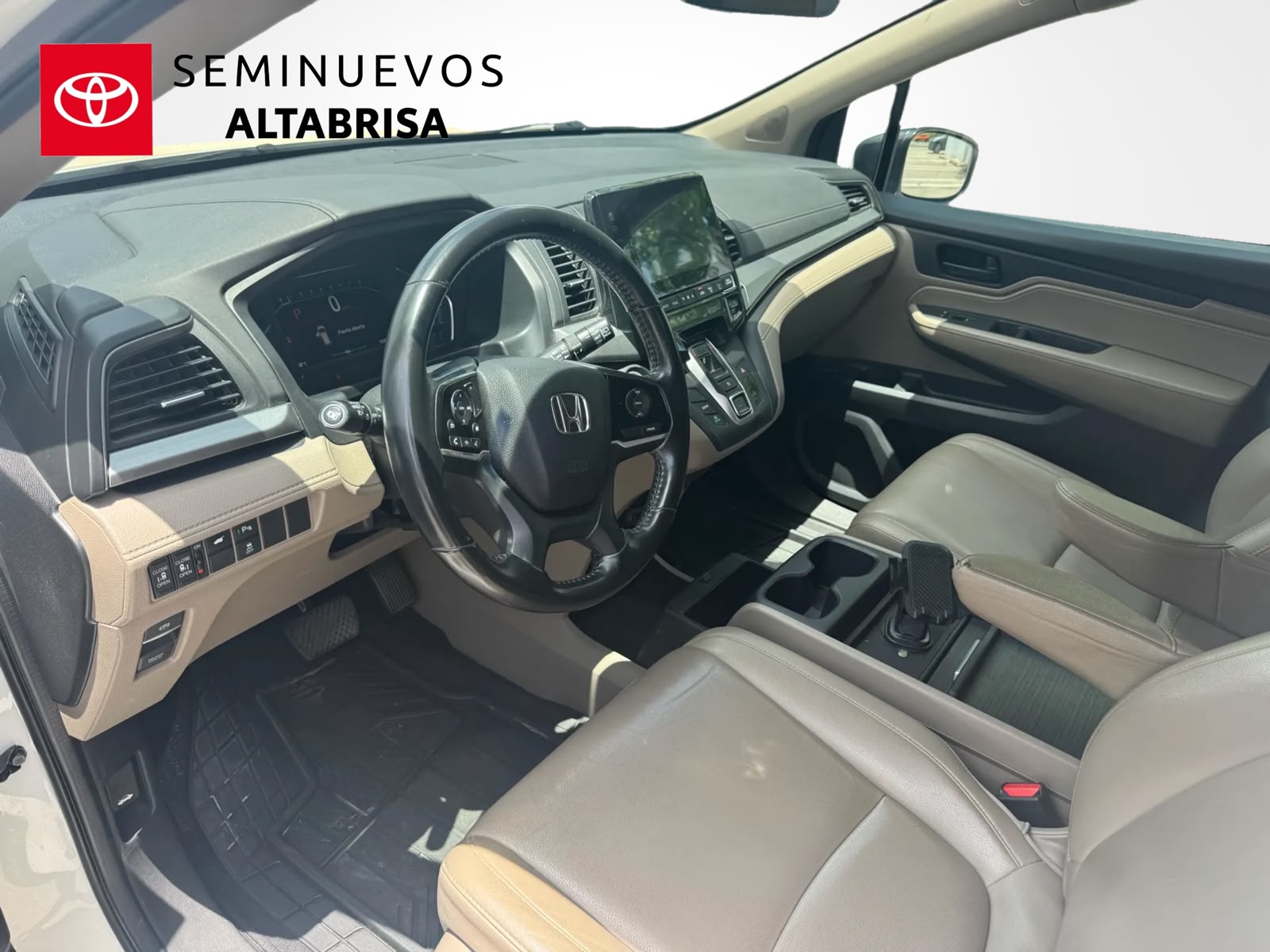 Imagen del seminuevo
