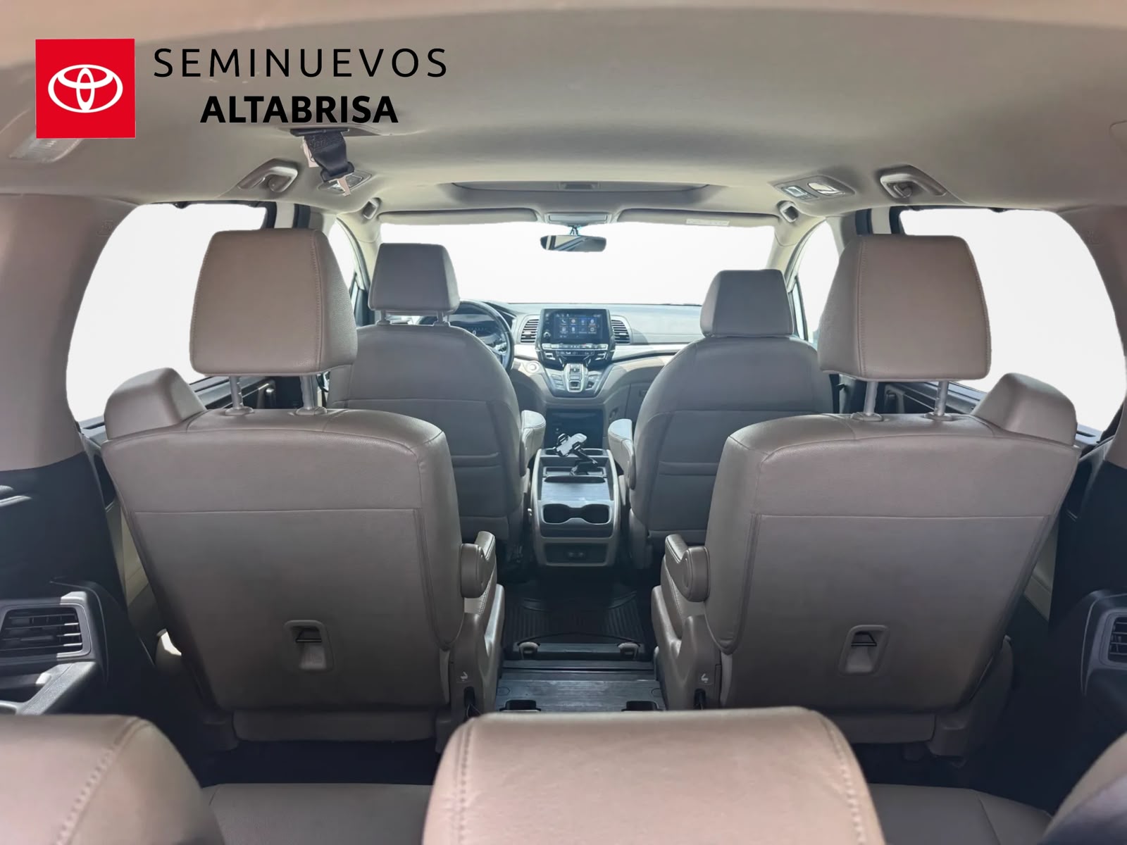 Imagen del seminuevo