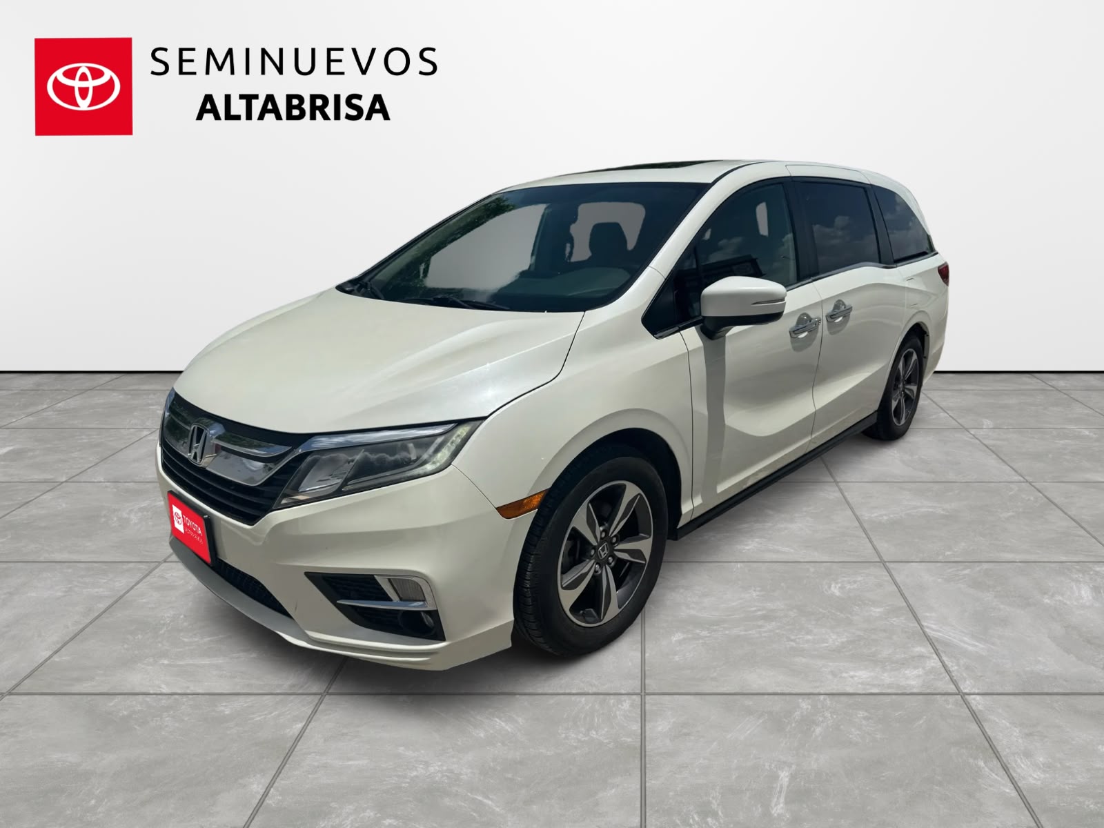 Imagen del seminuevo