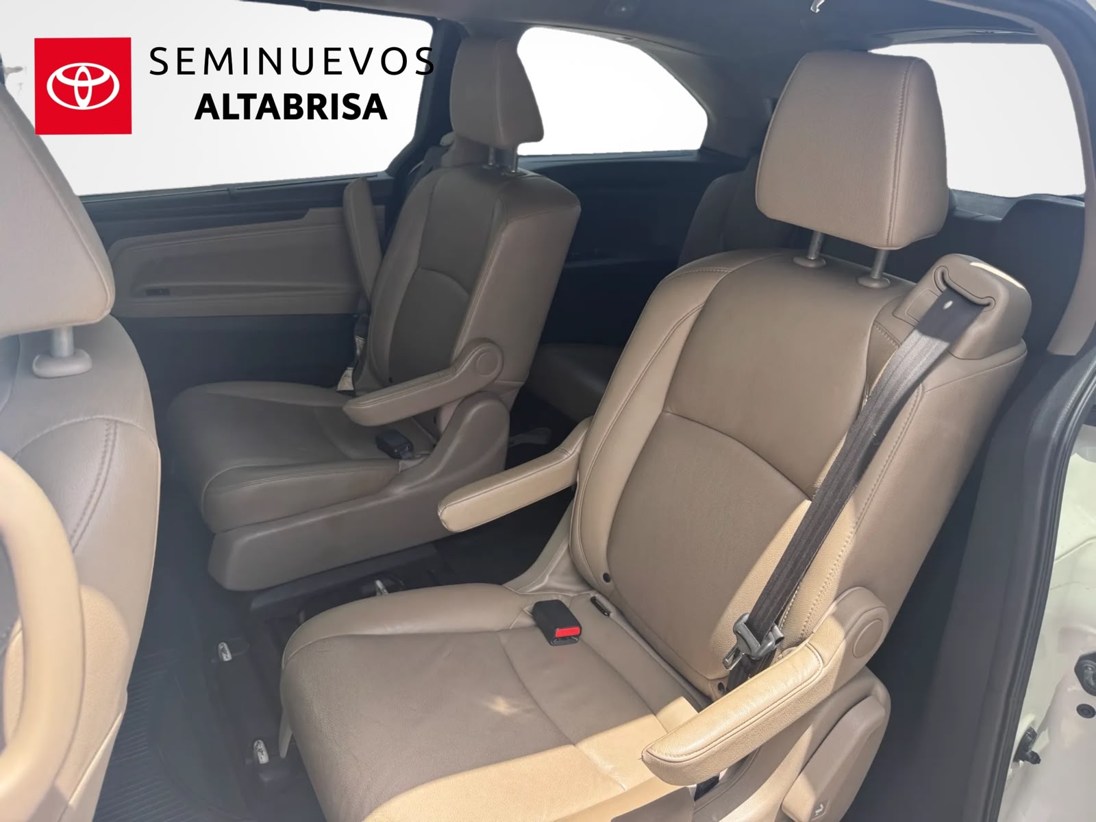 Imagen del seminuevo