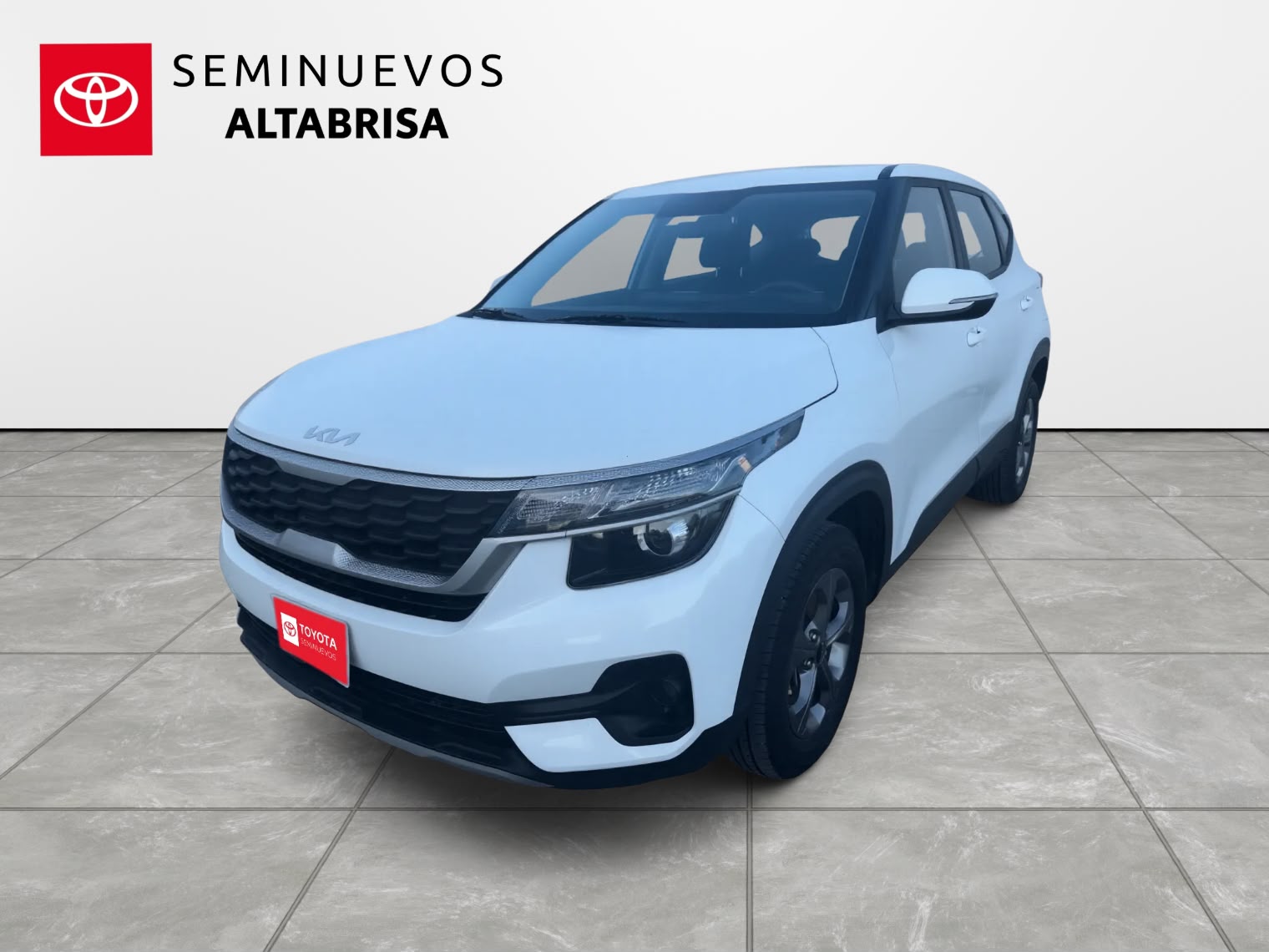 Imagen de KIA