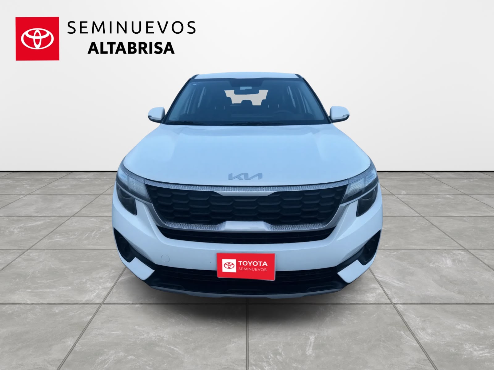 Imagen del seminuevo