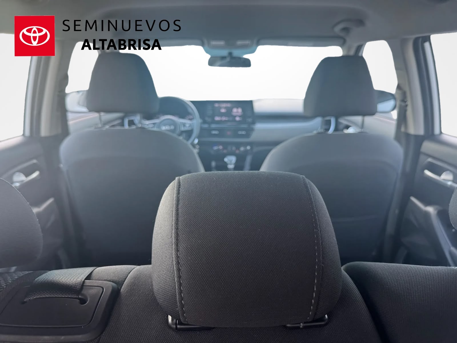 Imagen del seminuevo