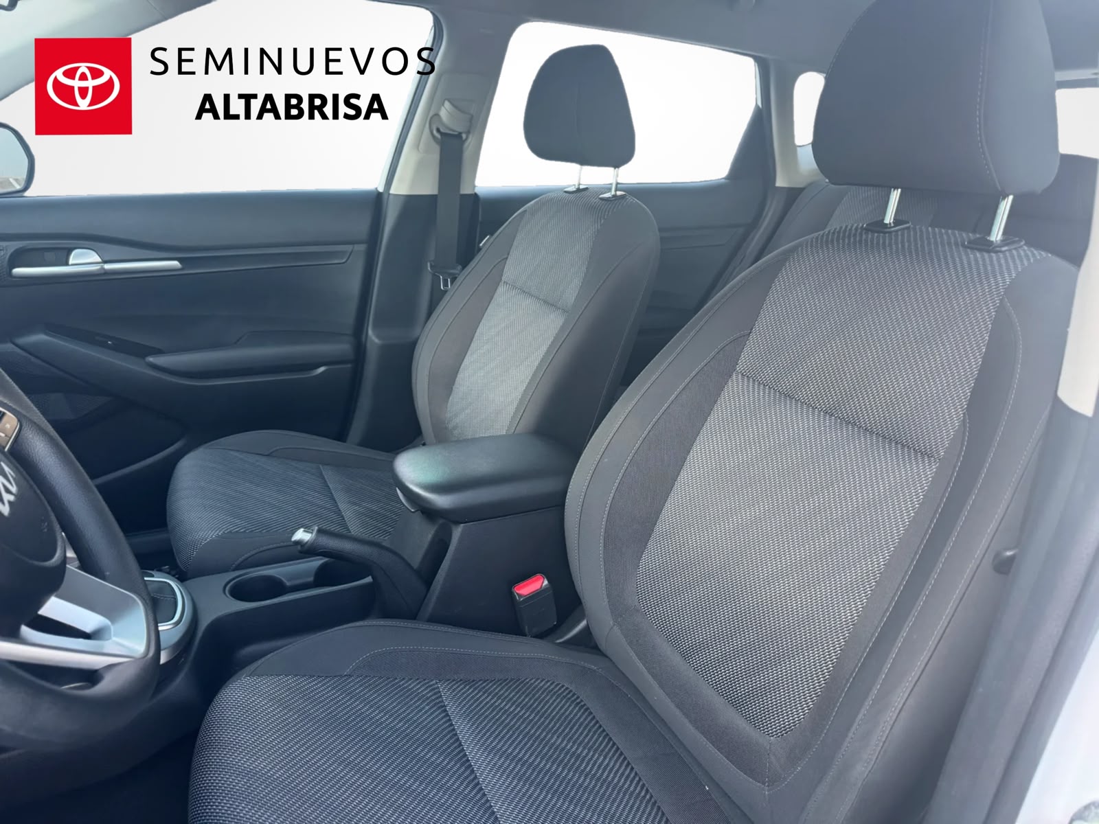 Imagen del seminuevo