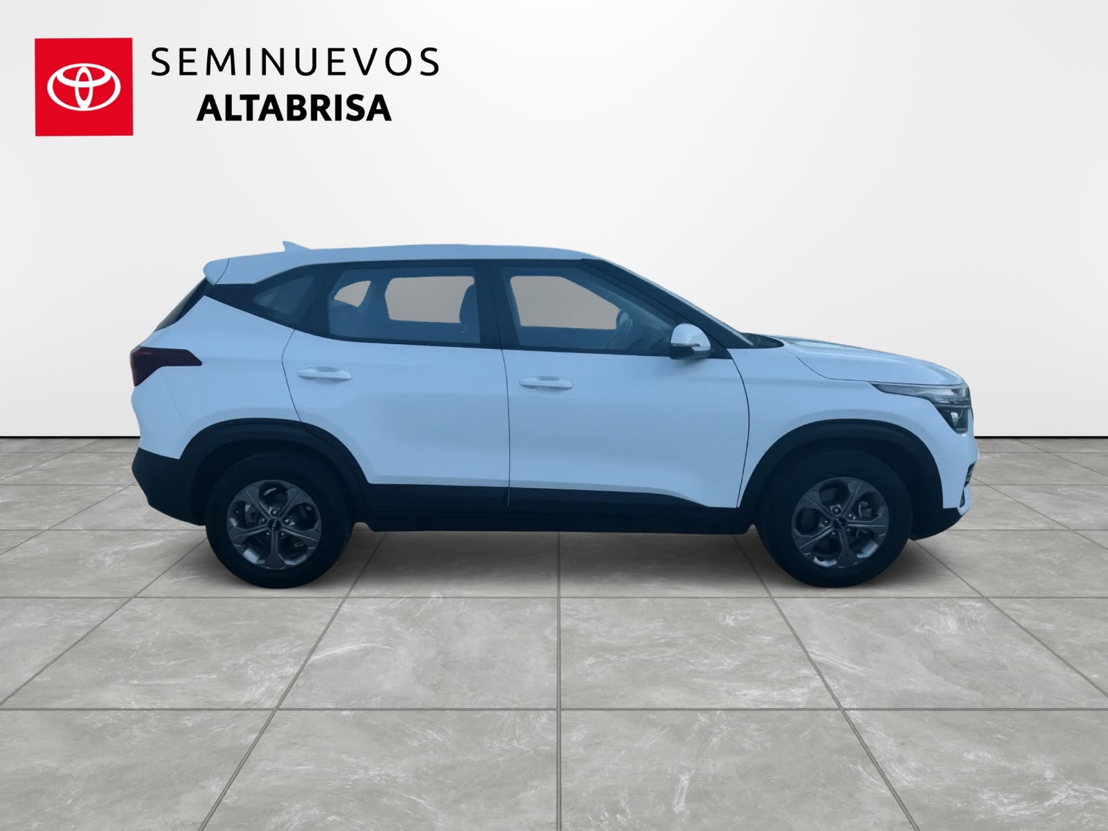 Imagen del seminuevo